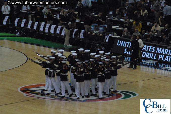 pictures from the trip