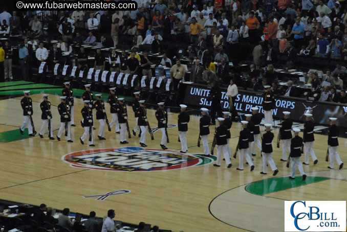 pictures from the trip