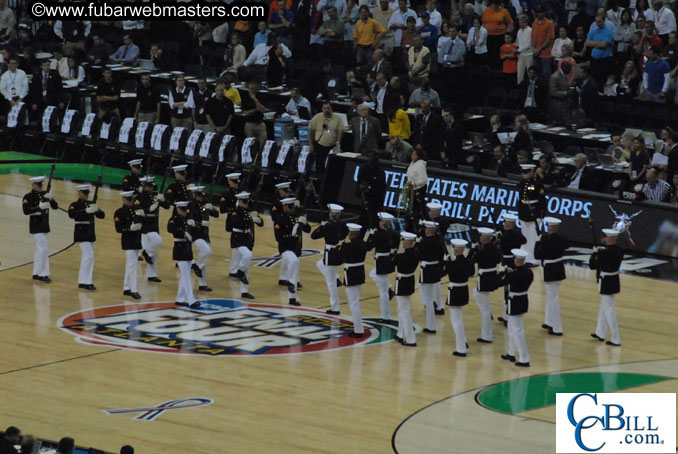 pictures from the trip