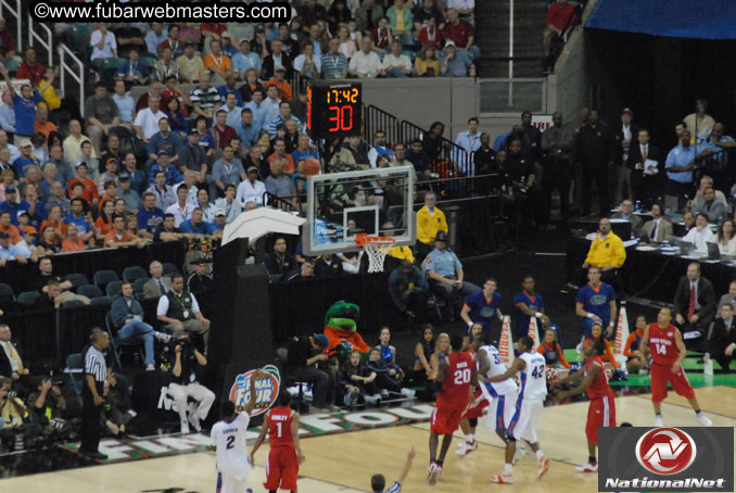 pictures from the trip