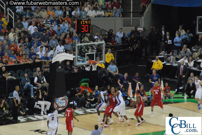 pictures from the trip