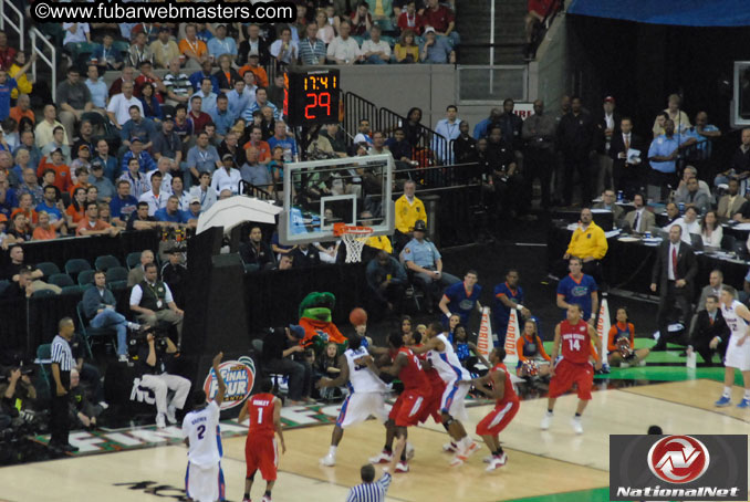 pictures from the trip