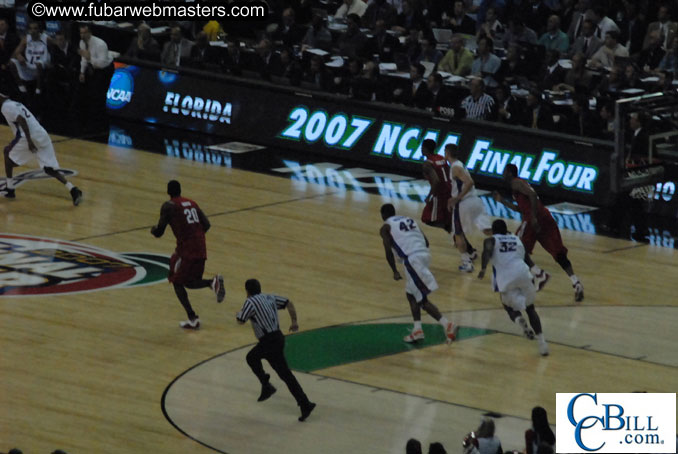 pictures from the trip