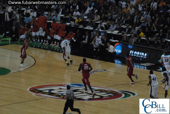 pictures from the trip