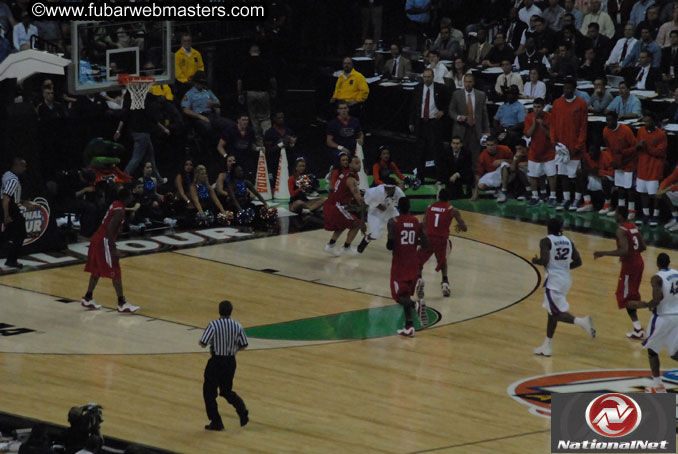 pictures from the trip