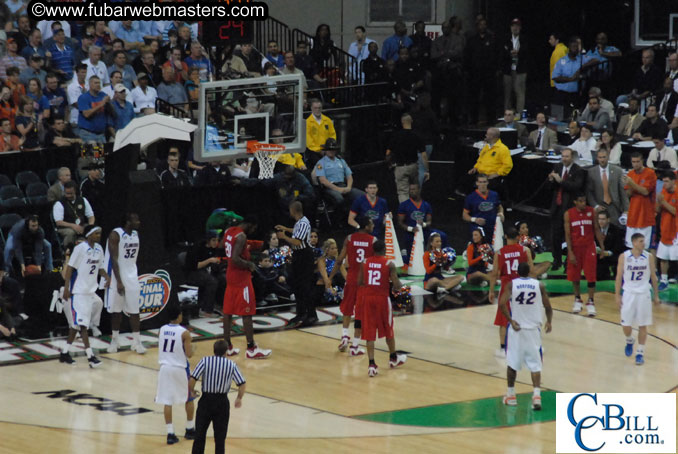 pictures from the trip