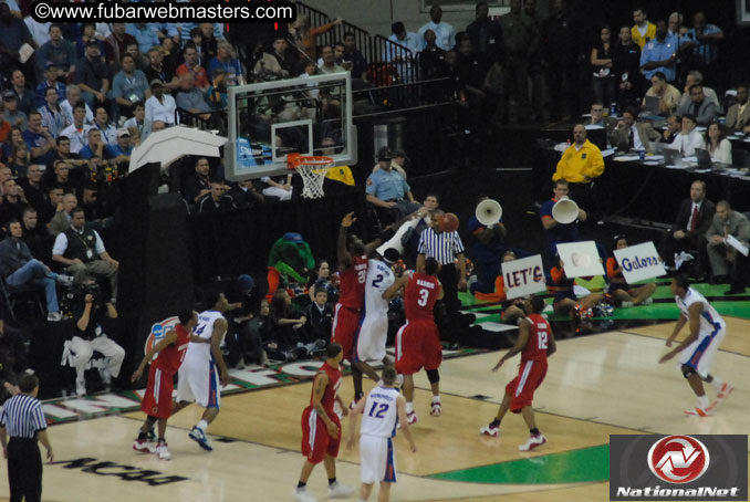 pictures from the trip