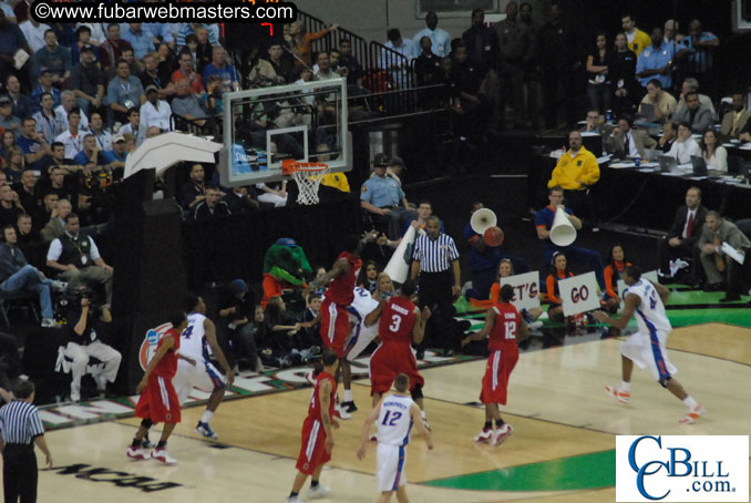 pictures from the trip