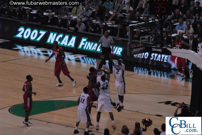 pictures from the trip