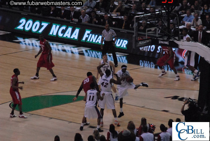 pictures from the trip