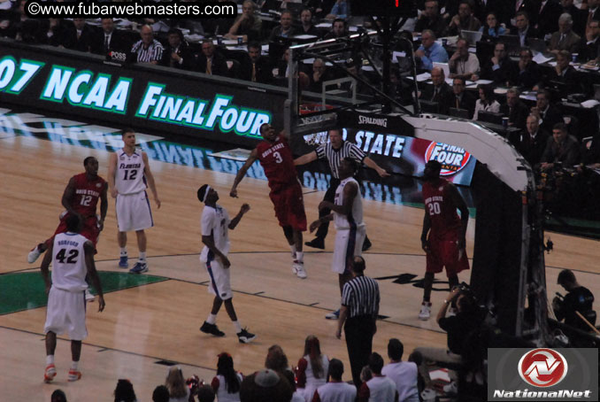 pictures from the trip