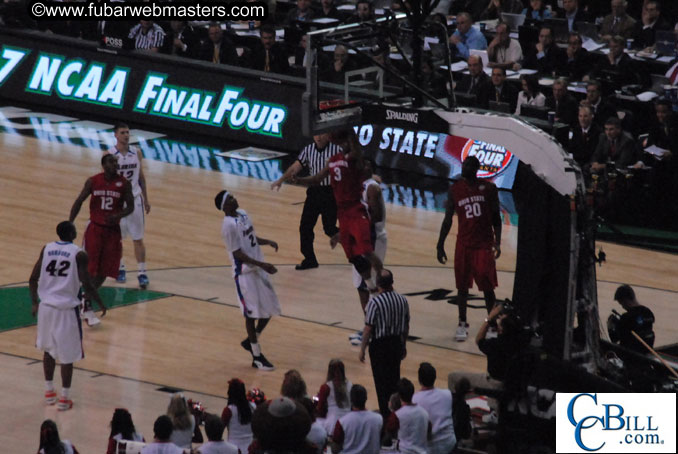 pictures from the trip