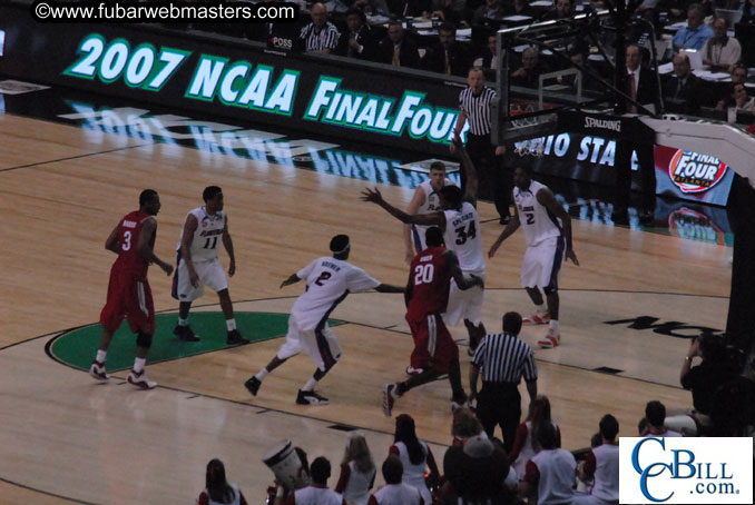 pictures from the trip