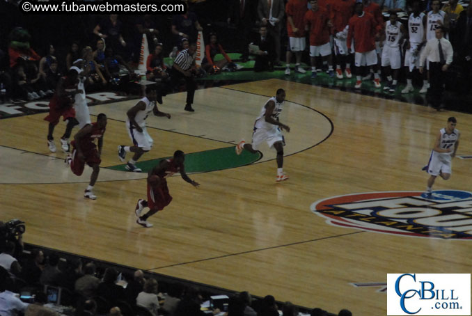 pictures from the trip