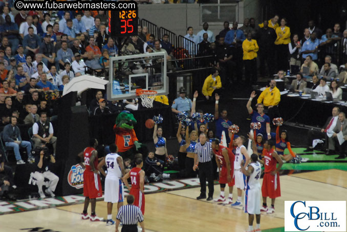 pictures from the trip