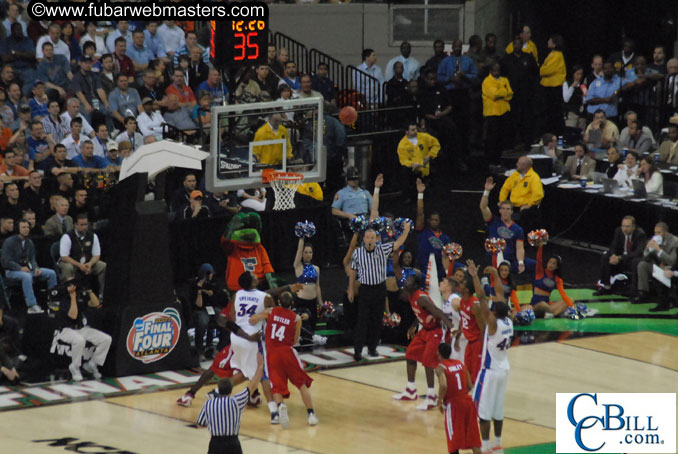 pictures from the trip