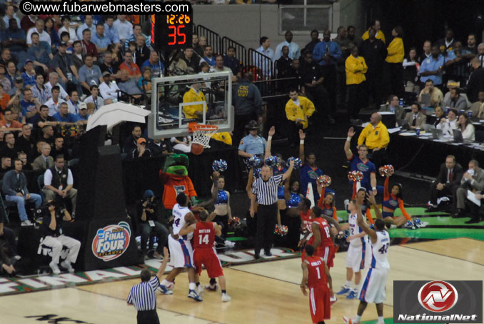 pictures from the trip