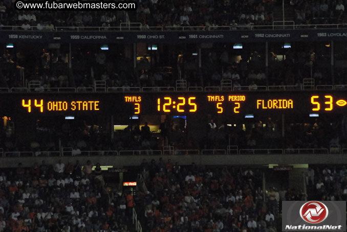 pictures from the trip