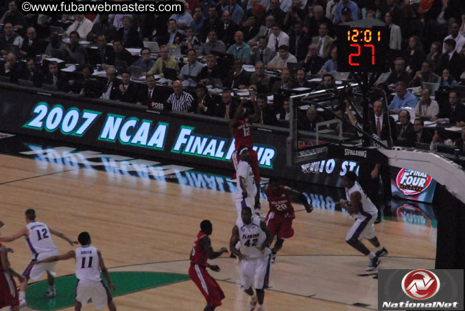 pictures from the trip