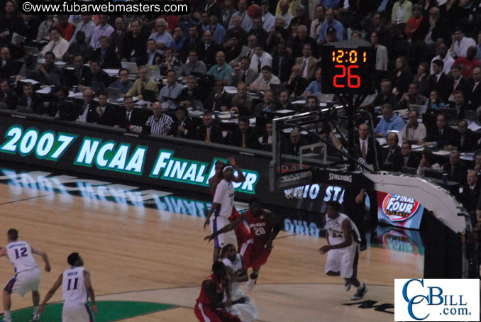 pictures from the trip