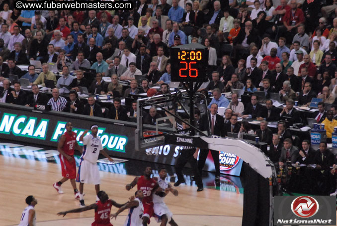 pictures from the trip