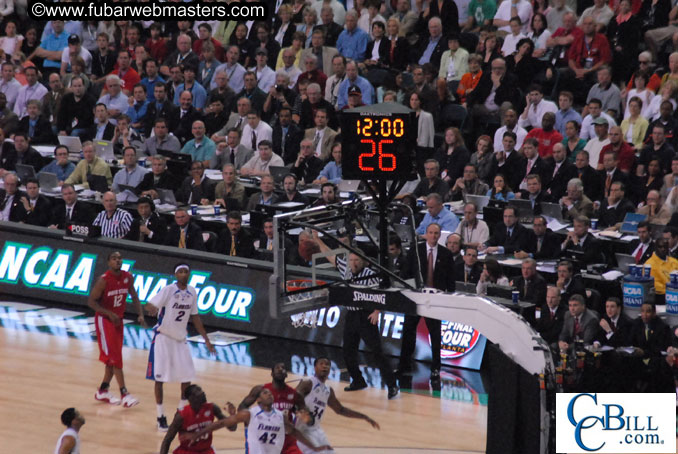 pictures from the trip