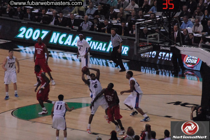 pictures from the trip