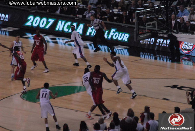 pictures from the trip