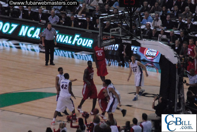 pictures from the trip