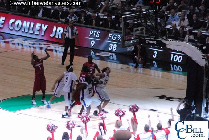 pictures from the trip