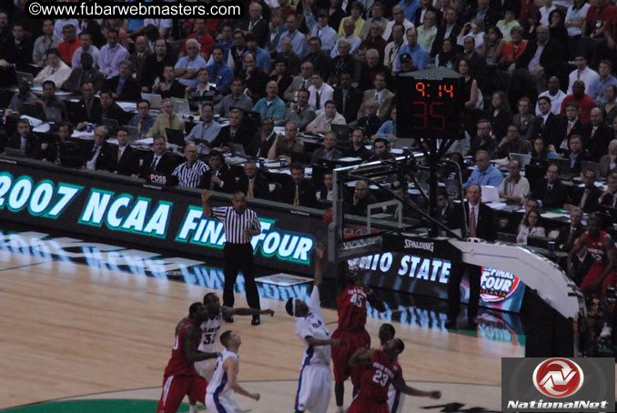 pictures from the trip