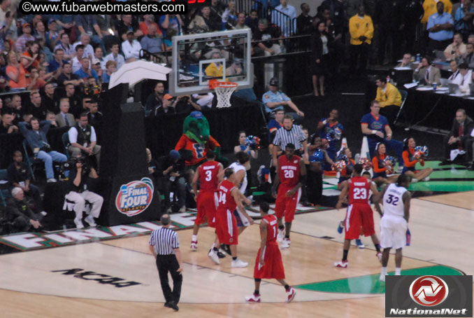 pictures from the trip