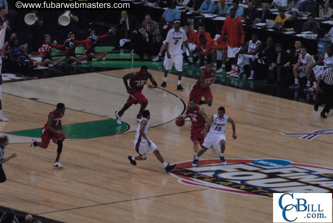 pictures from the trip