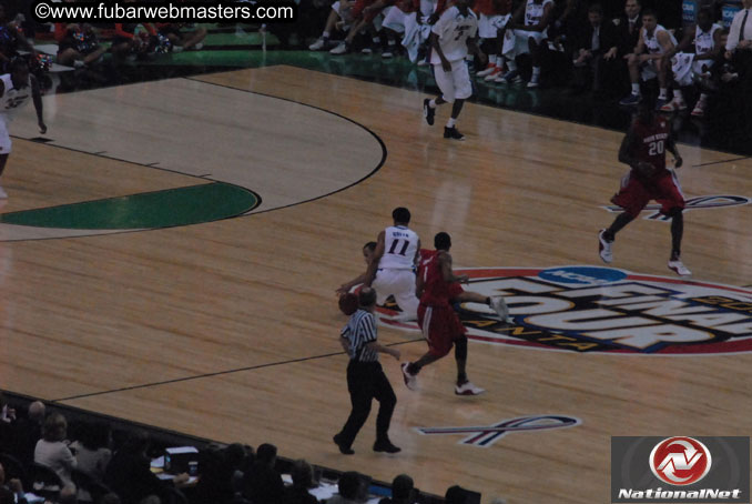 pictures from the trip