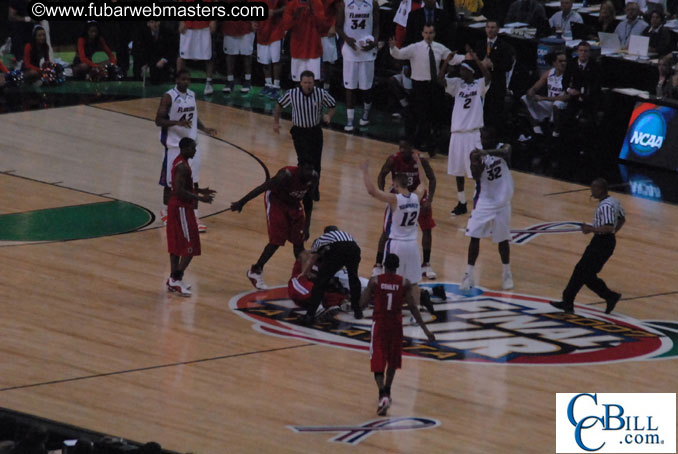 pictures from the trip