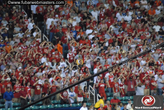 pictures from the trip