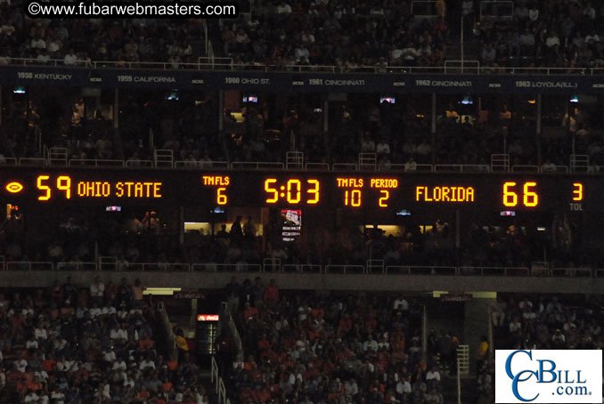 pictures from the trip