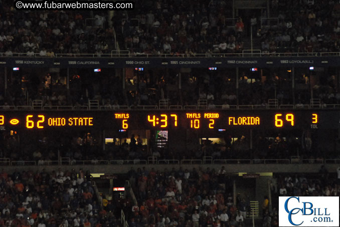 pictures from the trip