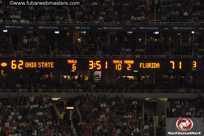 pictures from the trip