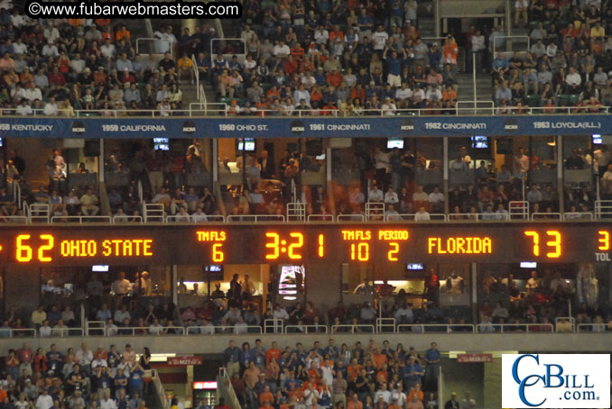 pictures from the trip