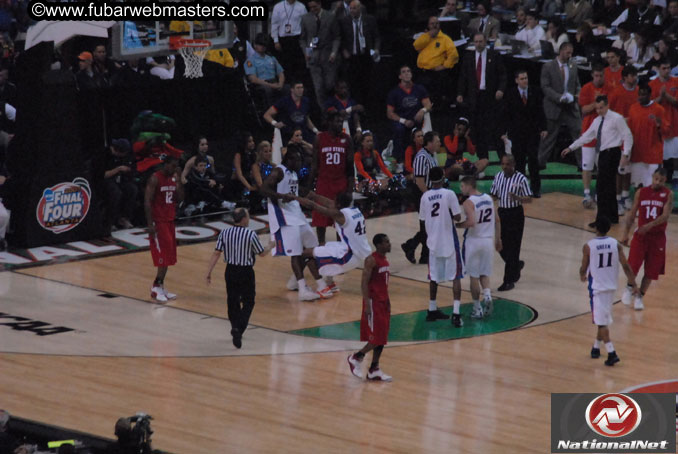 pictures from the trip