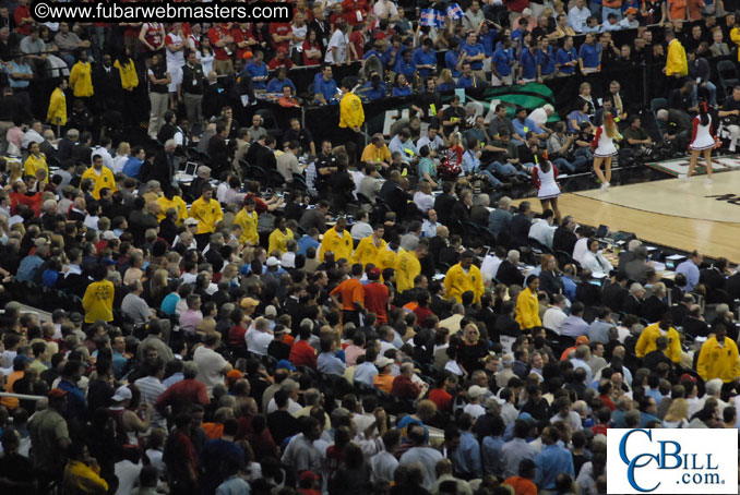 pictures from the trip