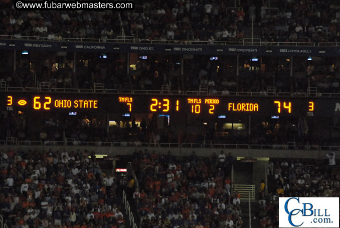 pictures from the trip