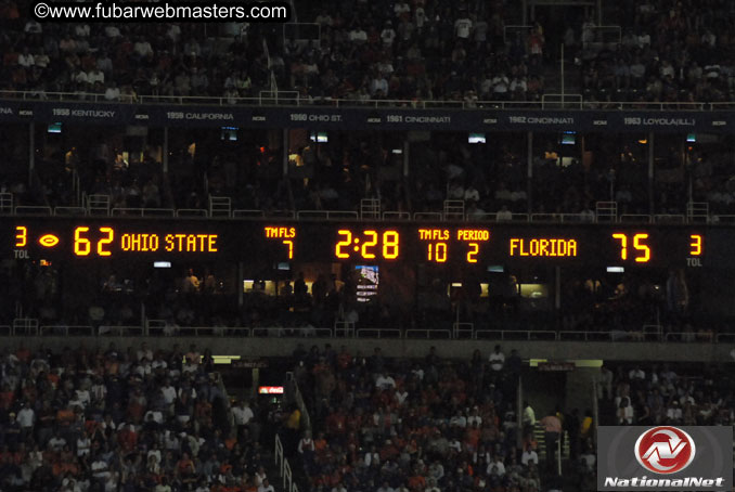 pictures from the trip