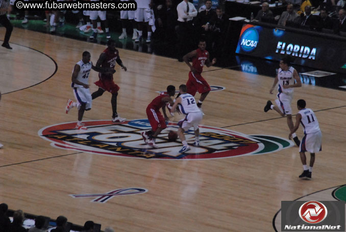 pictures from the trip