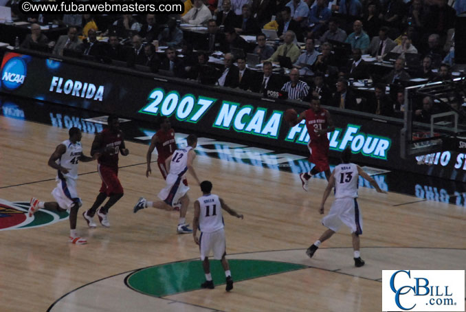 pictures from the trip