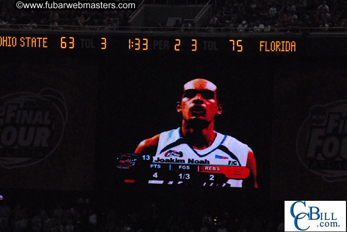 pictures from the trip