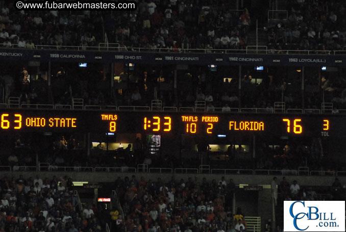 pictures from the trip