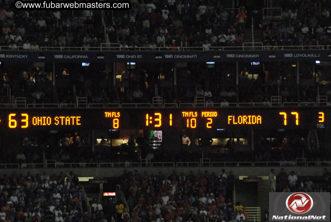 pictures from the trip