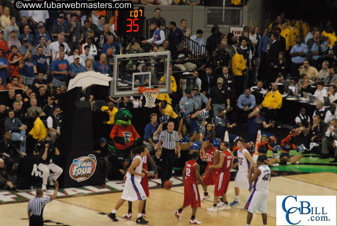 pictures from the trip